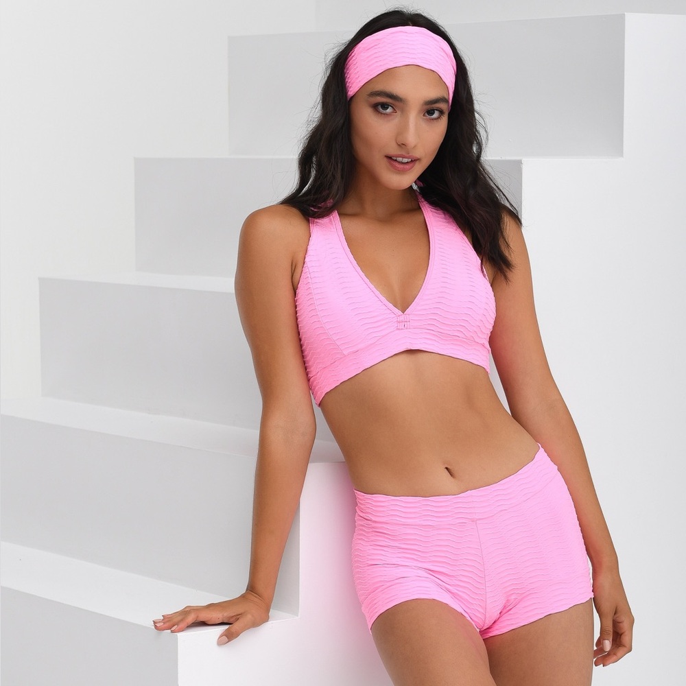 BOOTY BY BRABANTS•Original Top Florzinha